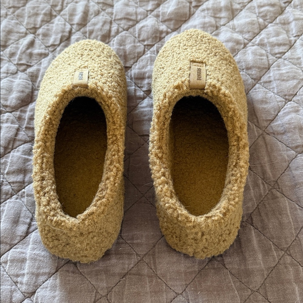 Bombas Women’s Sunday Slipper - Picture 3 of 4